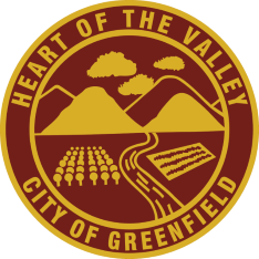 City of Greenfield